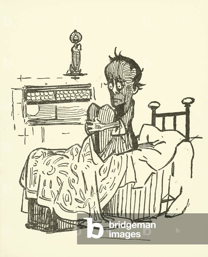 Jan Van Eyck (Litho)