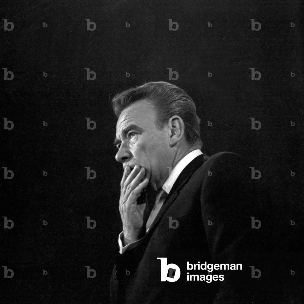 "Vergißmeinnicht", b/w