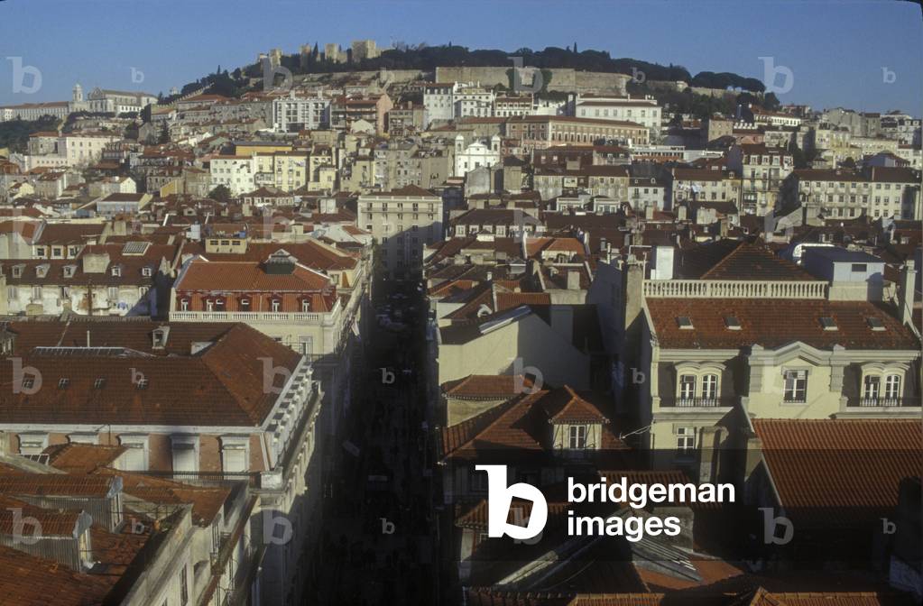 LISSABON