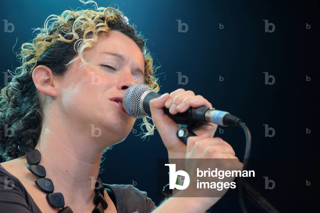 Image de Photographie représentant Kate Rusby (photo) par Paul Tomlins