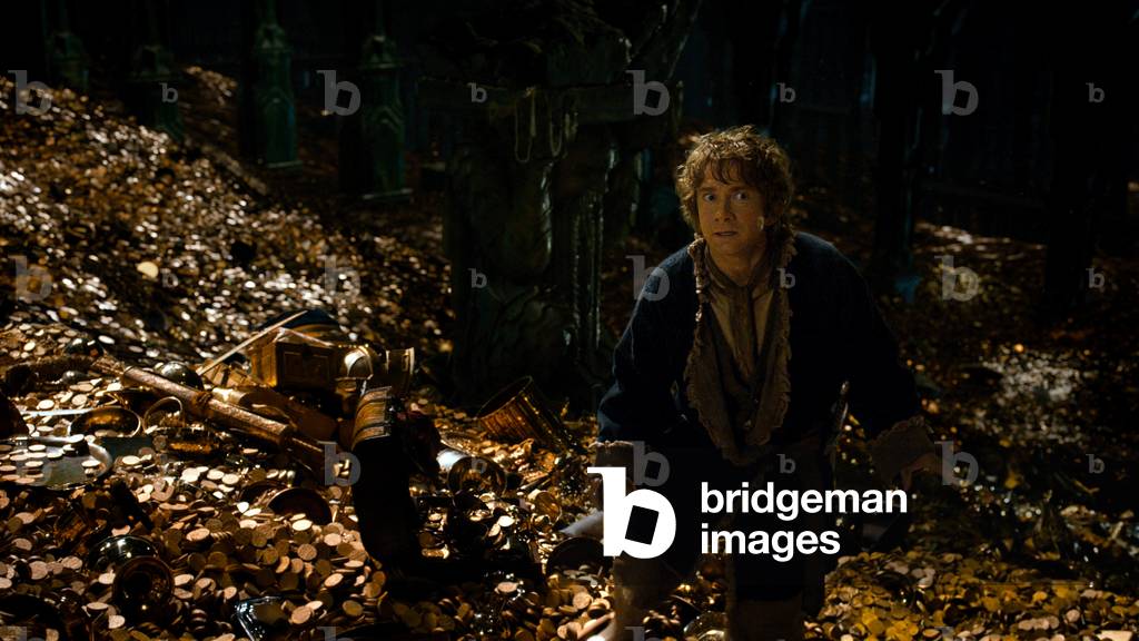 Lo Hobbit: La desolazione di Smaug di Peter Jackson, 2013