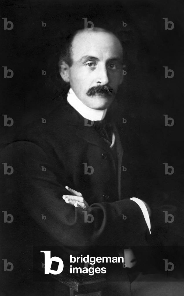 Jules Nicati (1873-1939), Schweizer Pianist