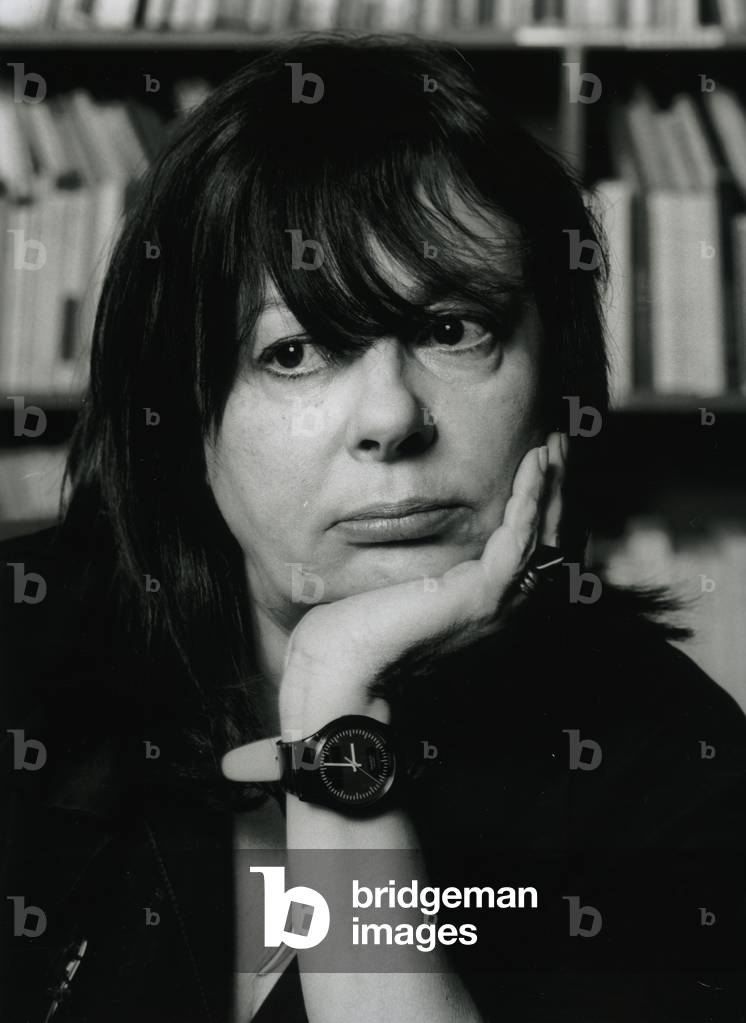 Immagine di Fotografia "Ersi Sotiropoulos" 2010 di Louis Monier