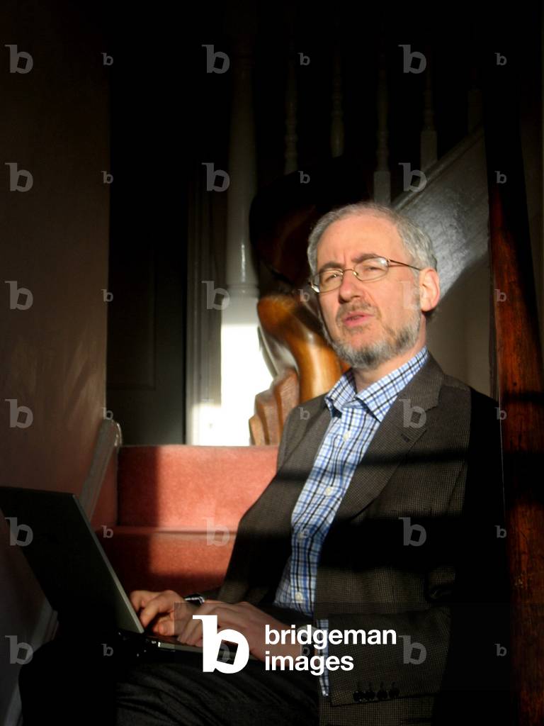 Norman Lebrecht gennaio 2004 Scrittore, autore, giornalista