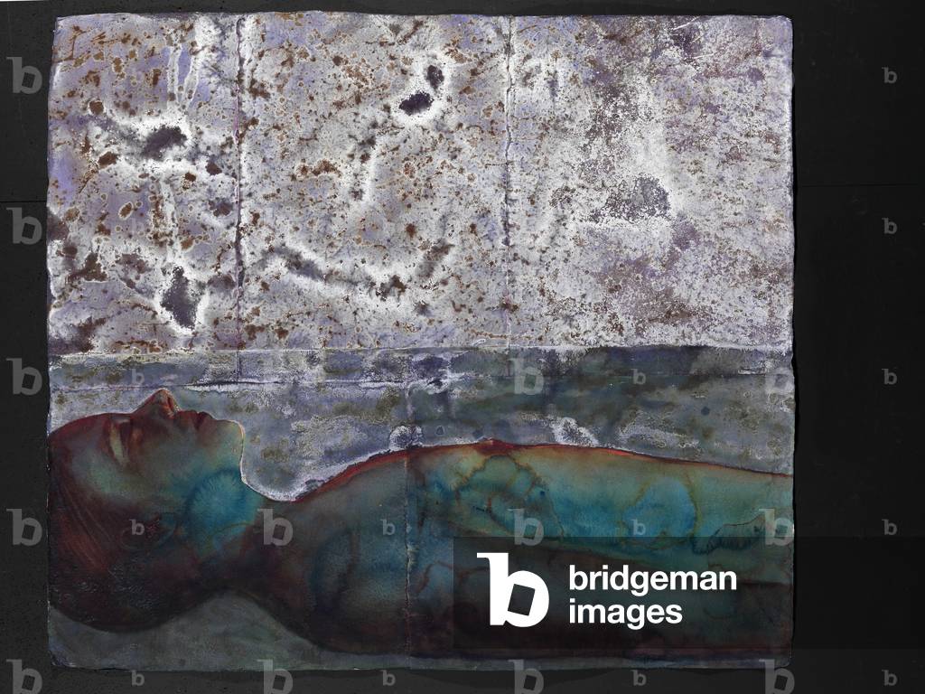 Spiaggia di confine 2