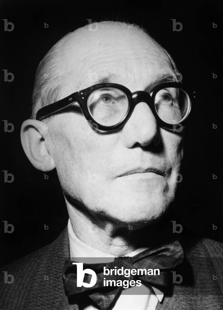 Image of LE CORBUSIER (1887-1965) Assumed name of Charles-Édouard