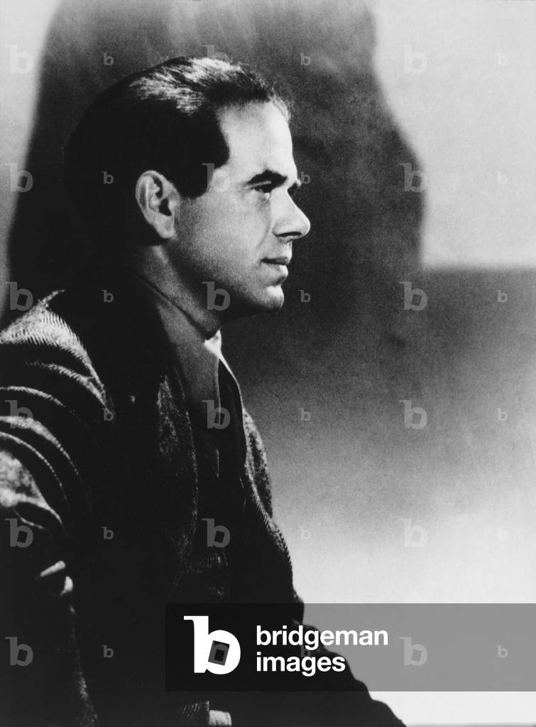 Image of Frank Capra (18971991), Amerikanischer Filmregisseur, Profil