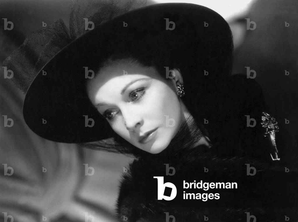 Vivien Leigh