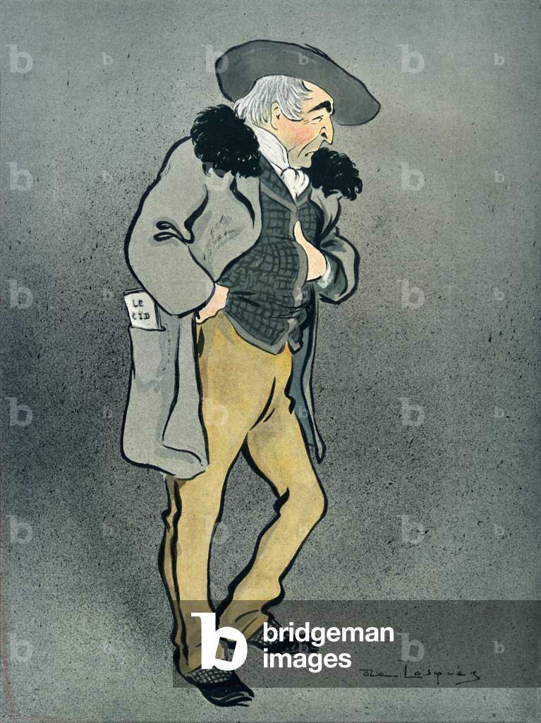 Miquette et Sa Mere