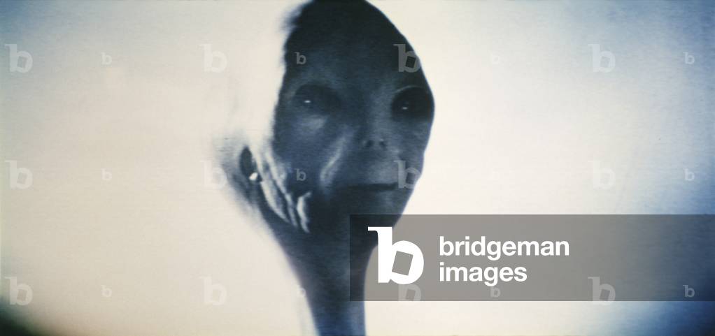 Unheimliche Begegnungen der dritten Art 1977, Regie: Steven Spiel