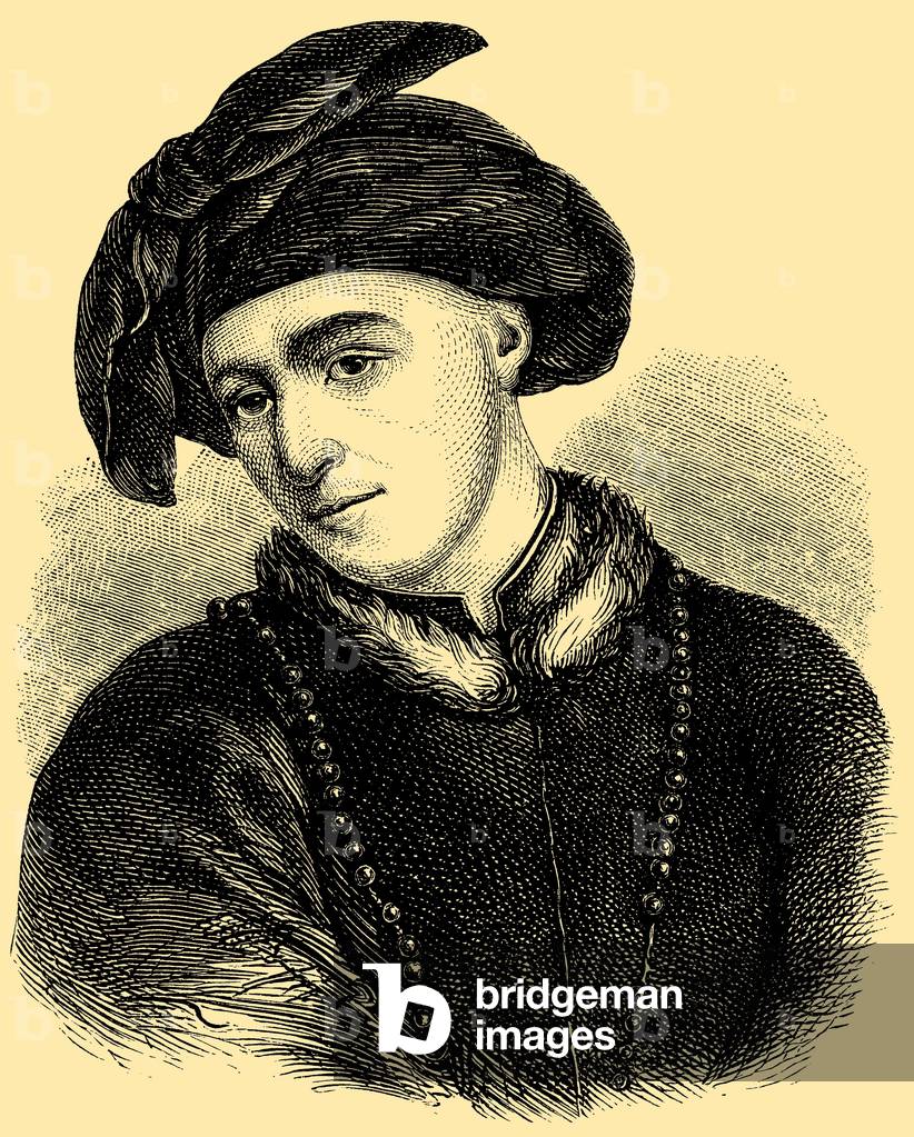 Jan van Eyck (vor um 1395 vor 9. Juli 1441), flämischer Maler