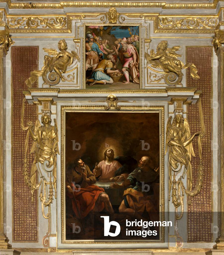 Chapelle du Sacrement SS 2020