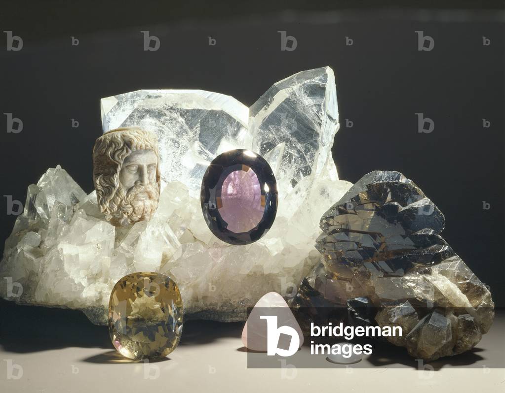 Quartz (photo)