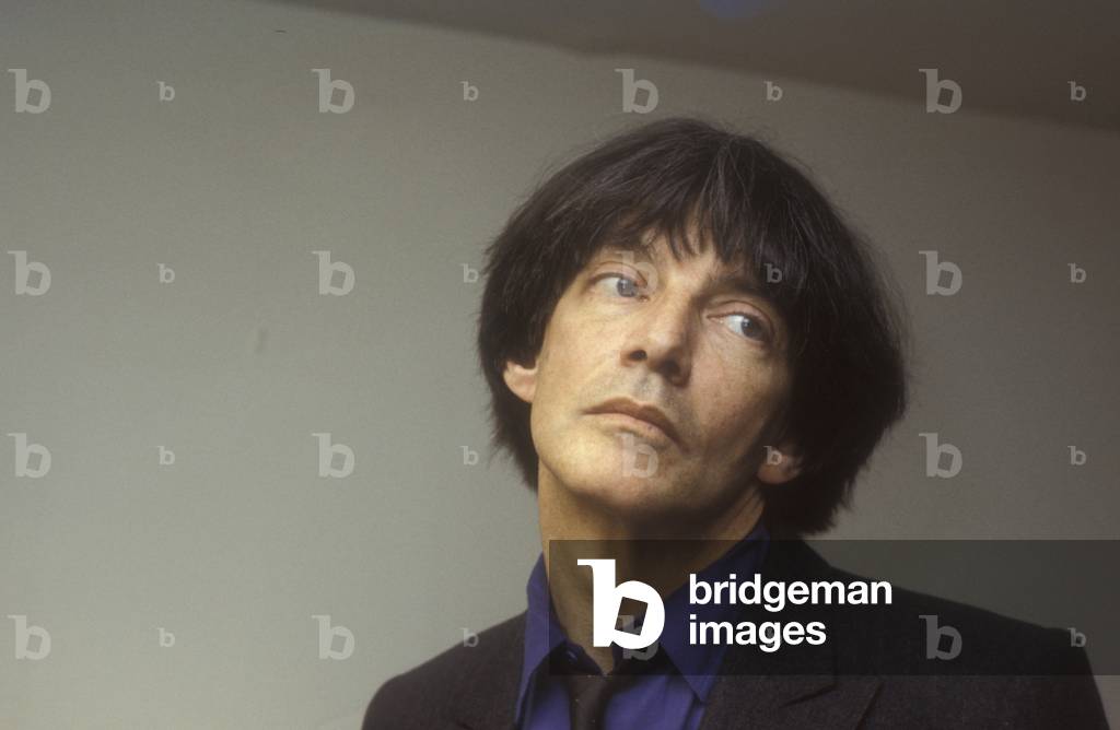André Glucksmann