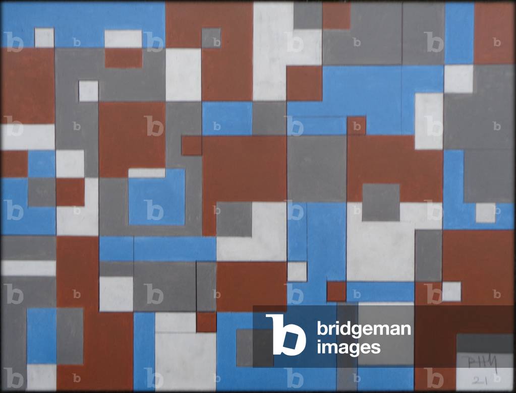 OVERLAYING RECTANGLES. 2021