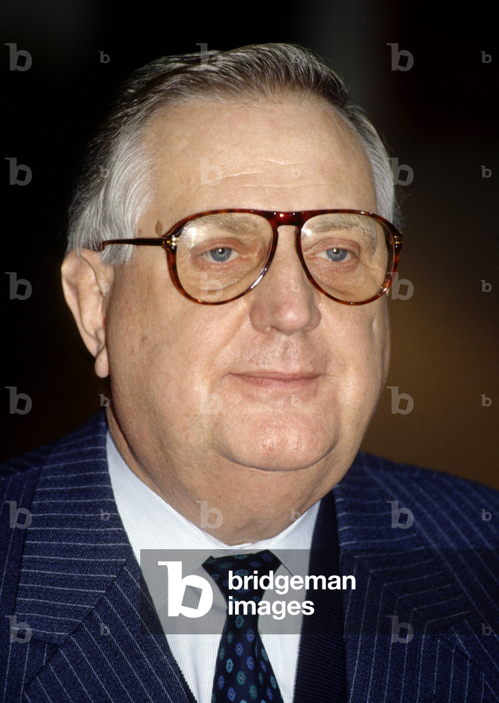 Image de Photographie représentant Alexander SCHALCK-GOLODKOWSKI 1993 par Rainer Unkel
