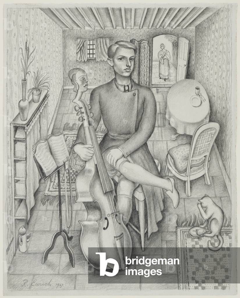 Der große Viol, 1927