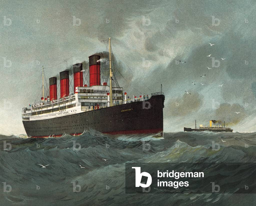 Fodera (colore lito)