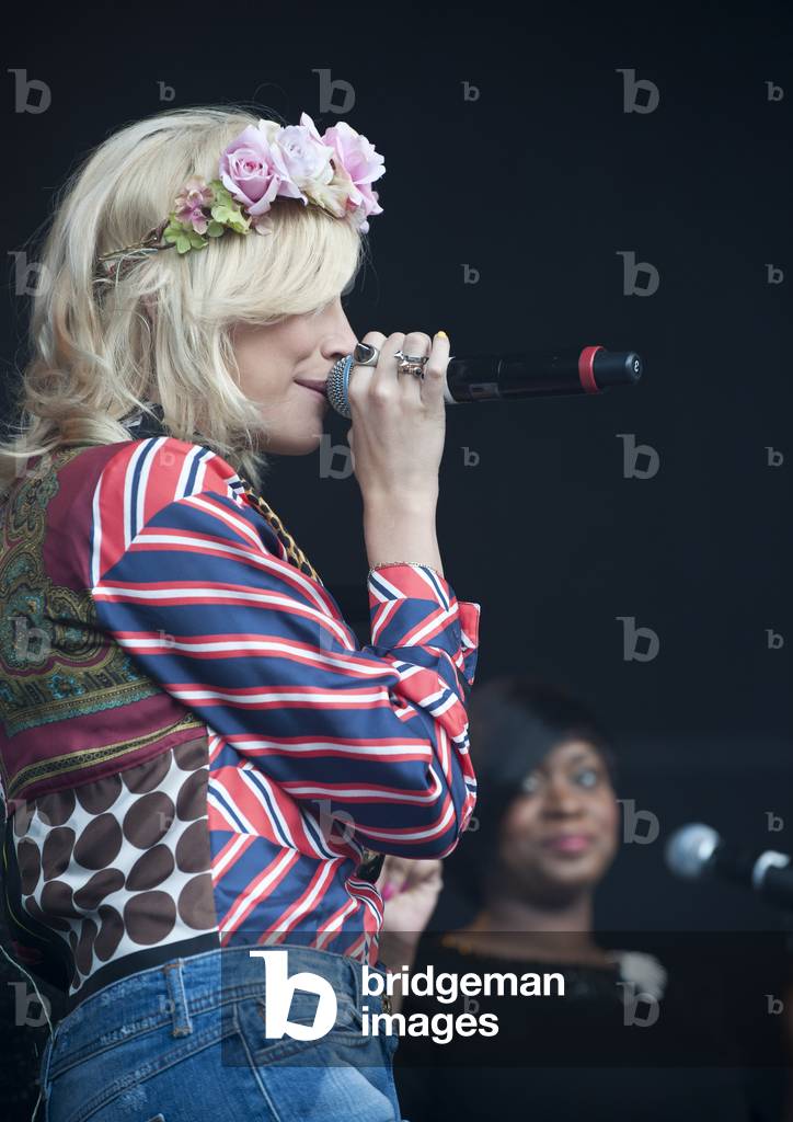 Pixie Lott (photo)
