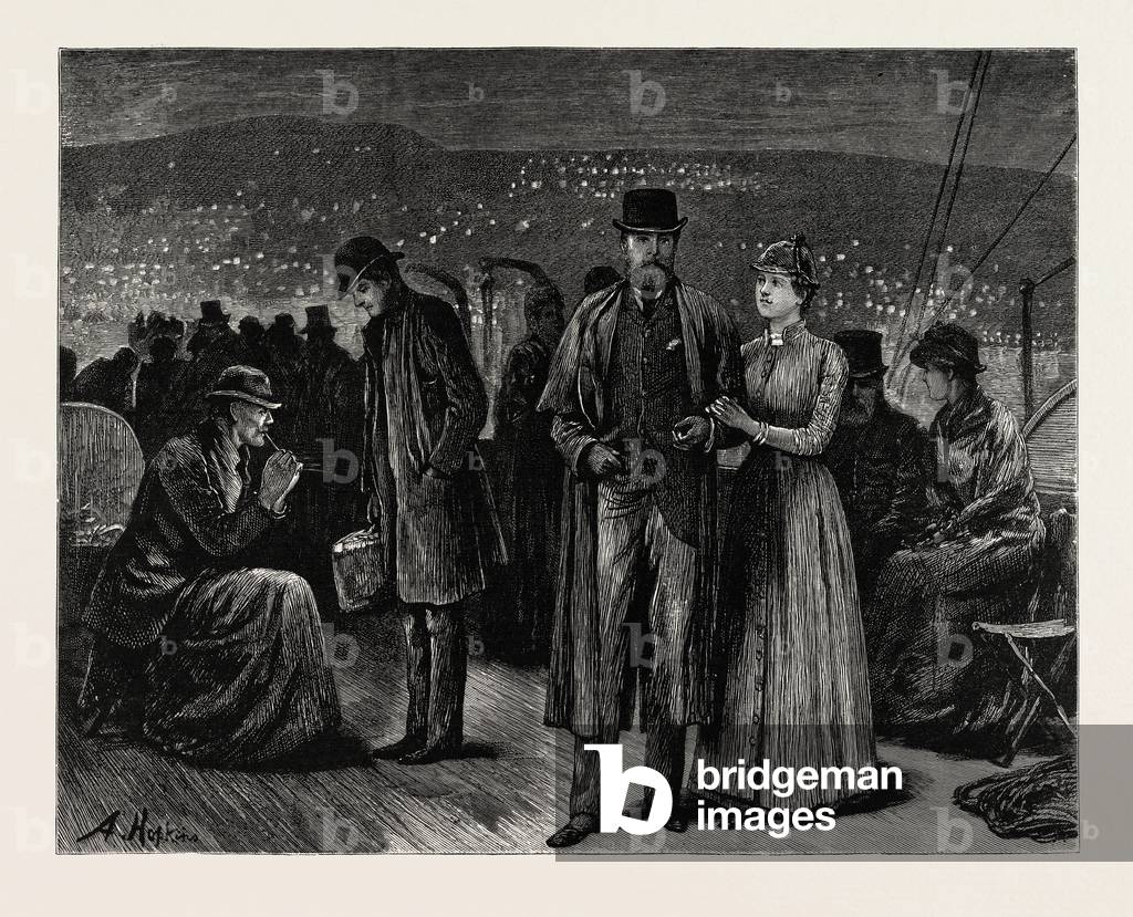 Il Doncaster Race Plate, 1854, Regina Philippa prima del Battaglia di Neville's Croce