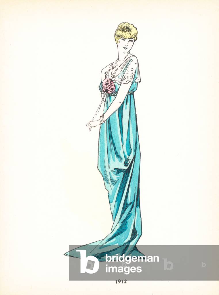 "Moda donna" di French School