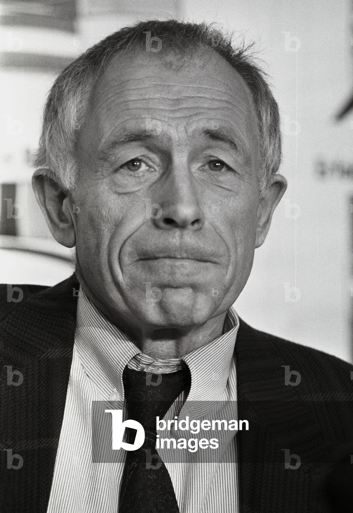 Bild von Fotografie "Deutschland" 1989
