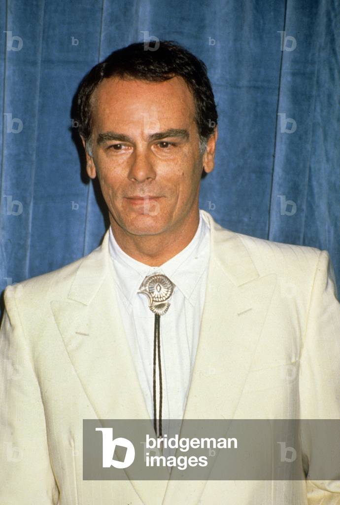 Dean Stockwell