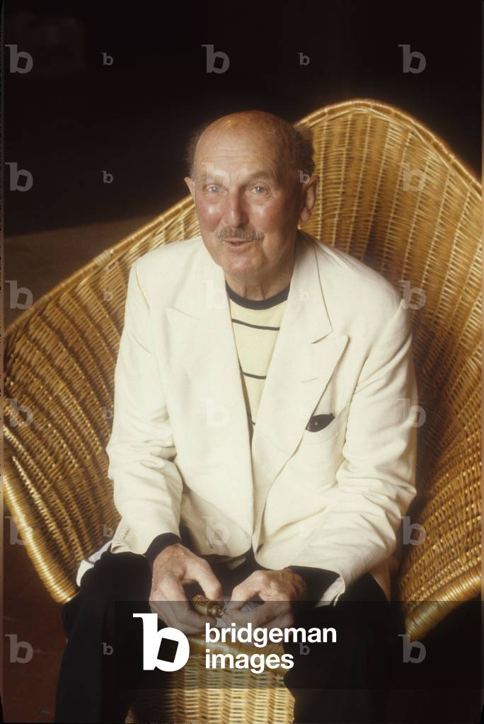Michael Powell