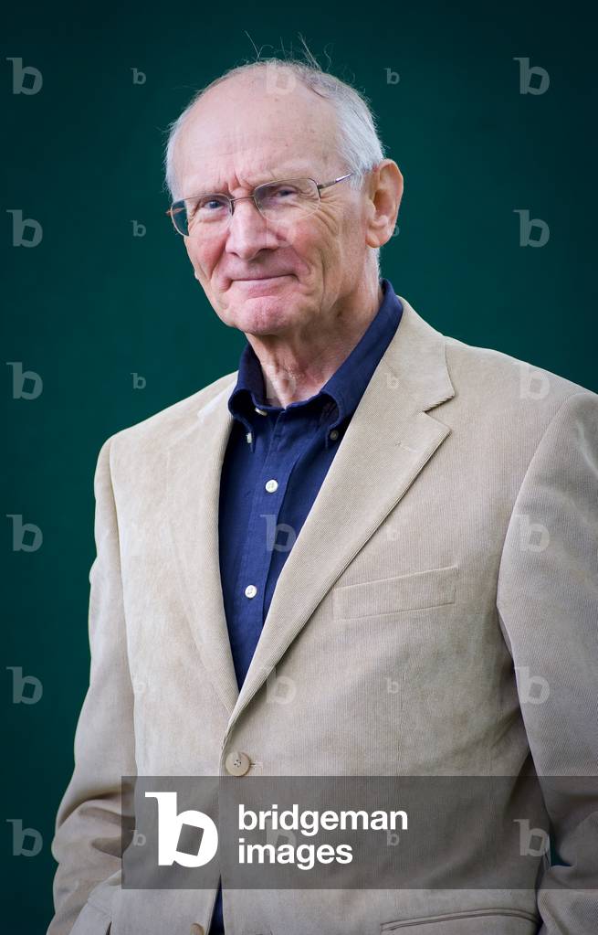 John Carey