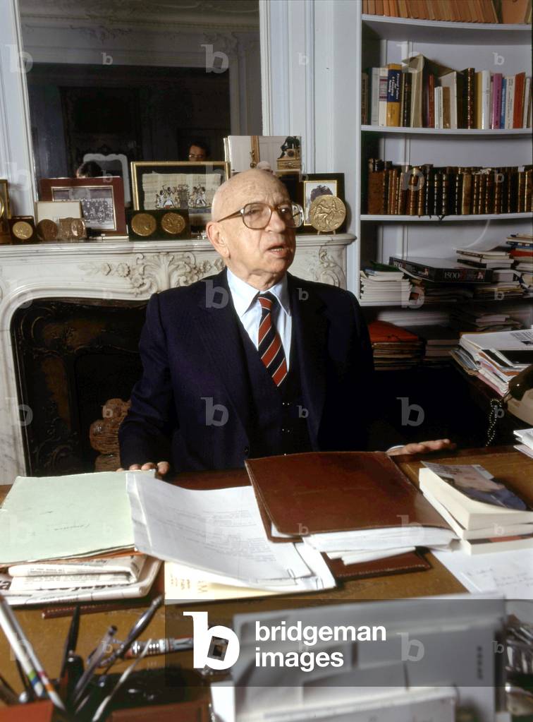 Edgar Faure
