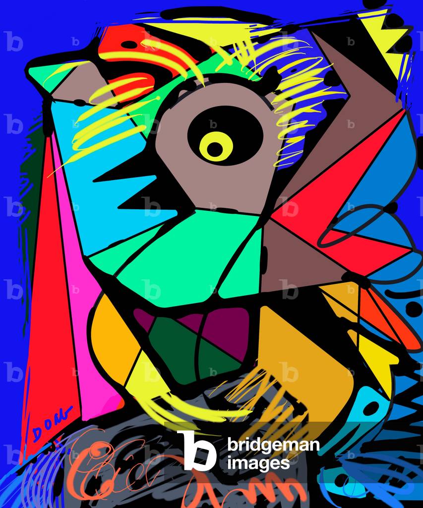 Nid d'oiseaux