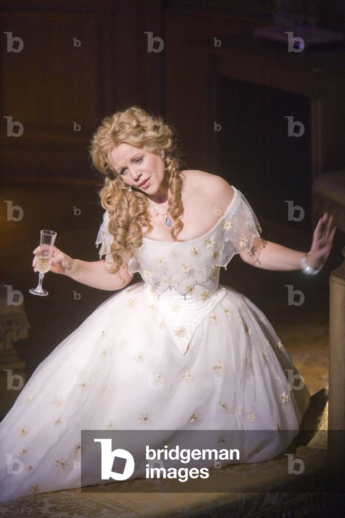 Renee Fleming