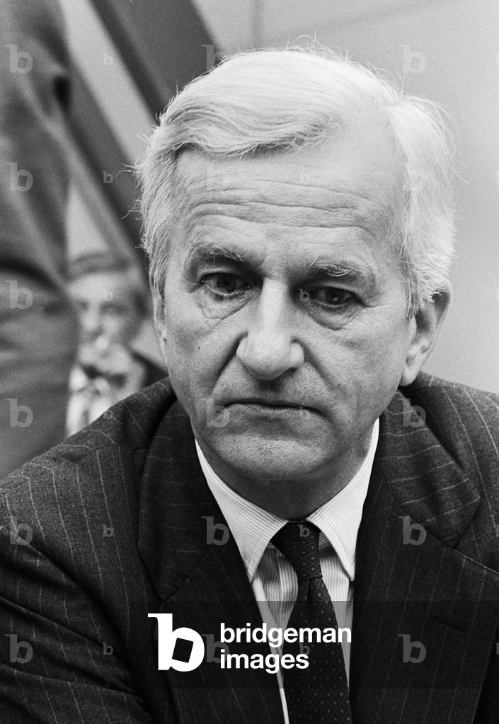 First mayor of Berlin