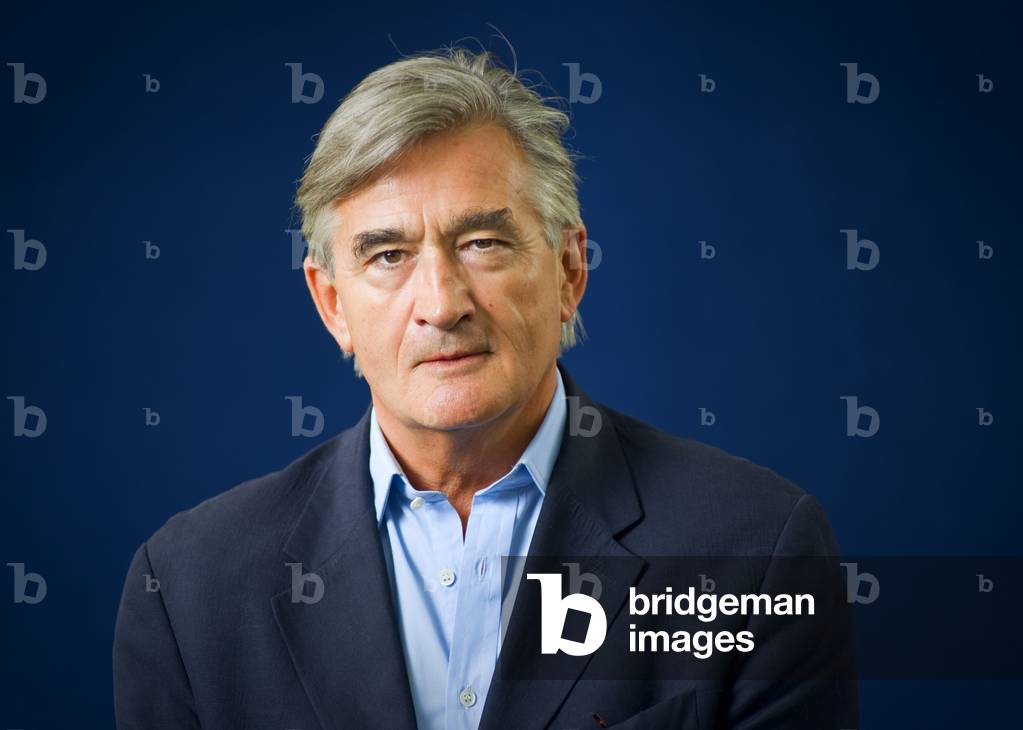 Antony Beevor