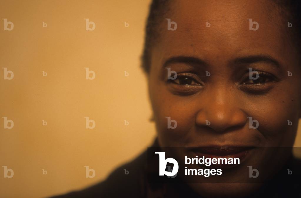 Barbara Hendricks