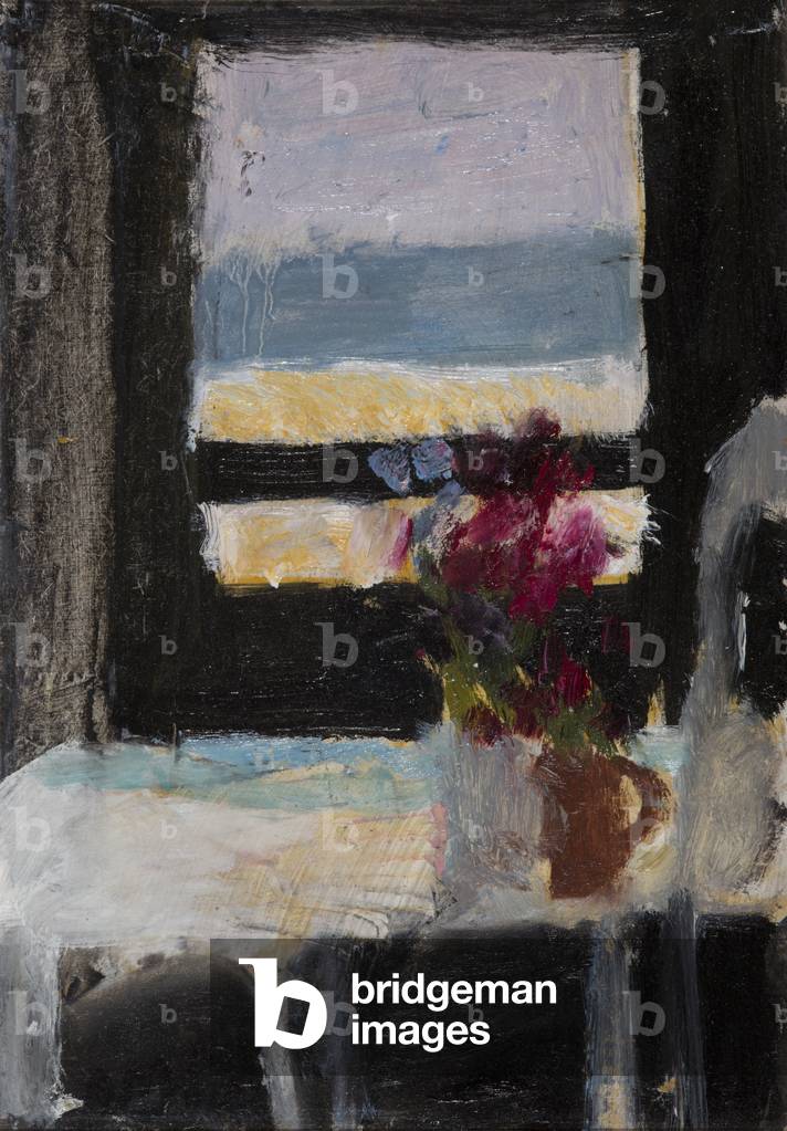 Atlantic Sea, 2013 (Öl an Bord)