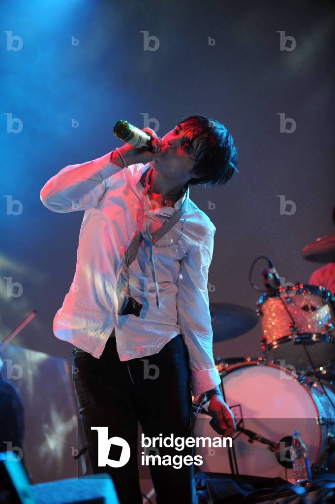 Peter Doherty