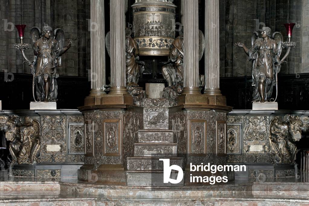 Ciborium