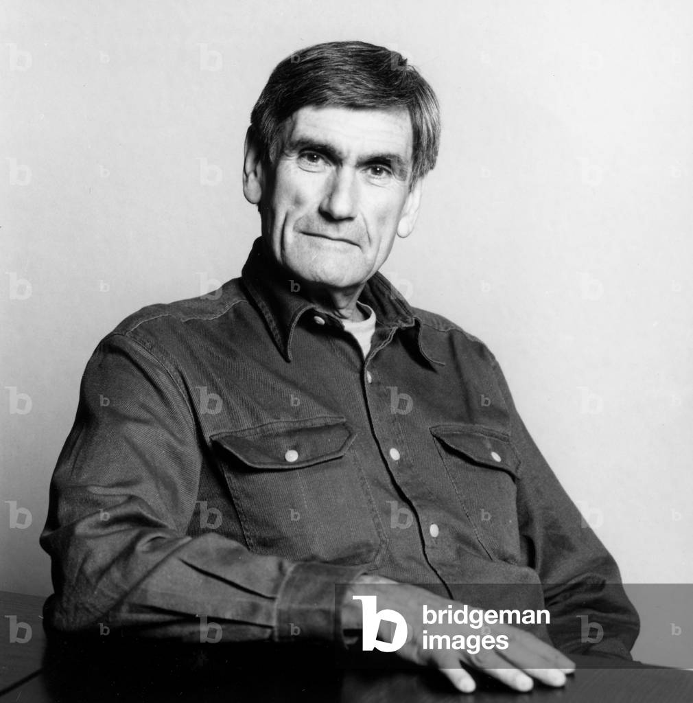 Markowitz Rosenberg Image of Marshall Rosenberg by Monier, Louis