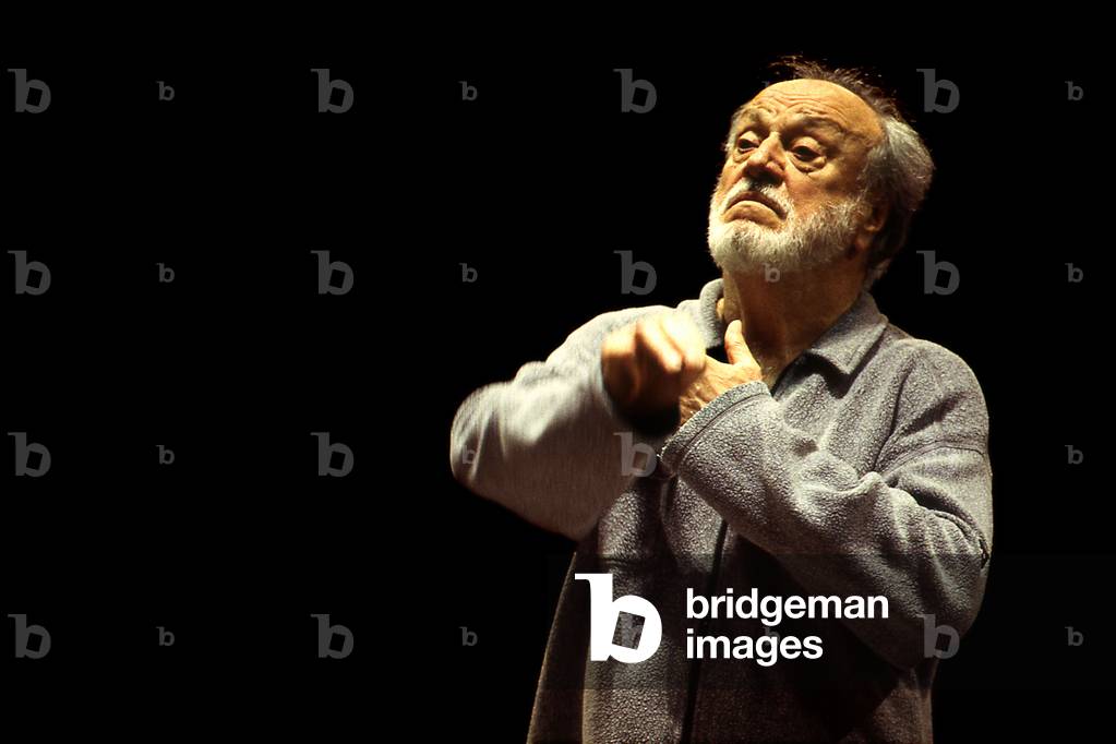 Kurt Masur