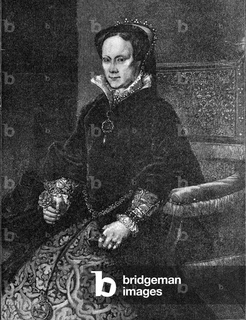 Mary Tudor (Maler)