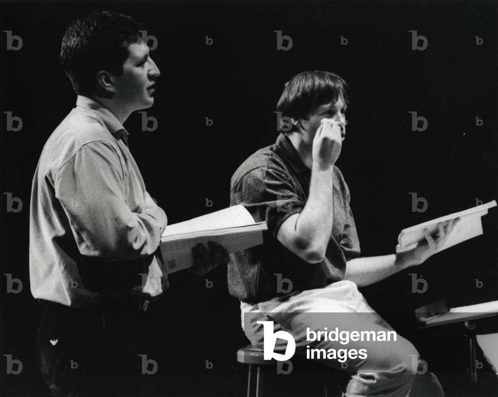 Thomas Adès, 1997 (photo)