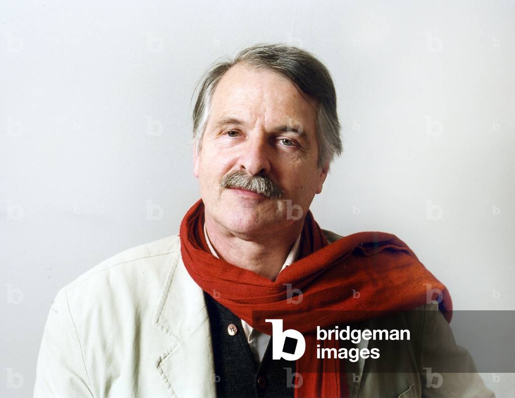 Bild von Fotografie "Alain Nadaud" von Louis Monier