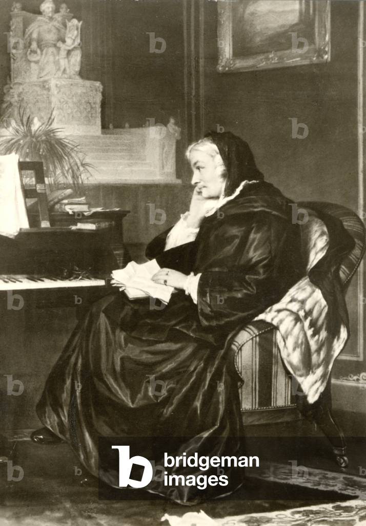 BEETHOVEN - Donne -