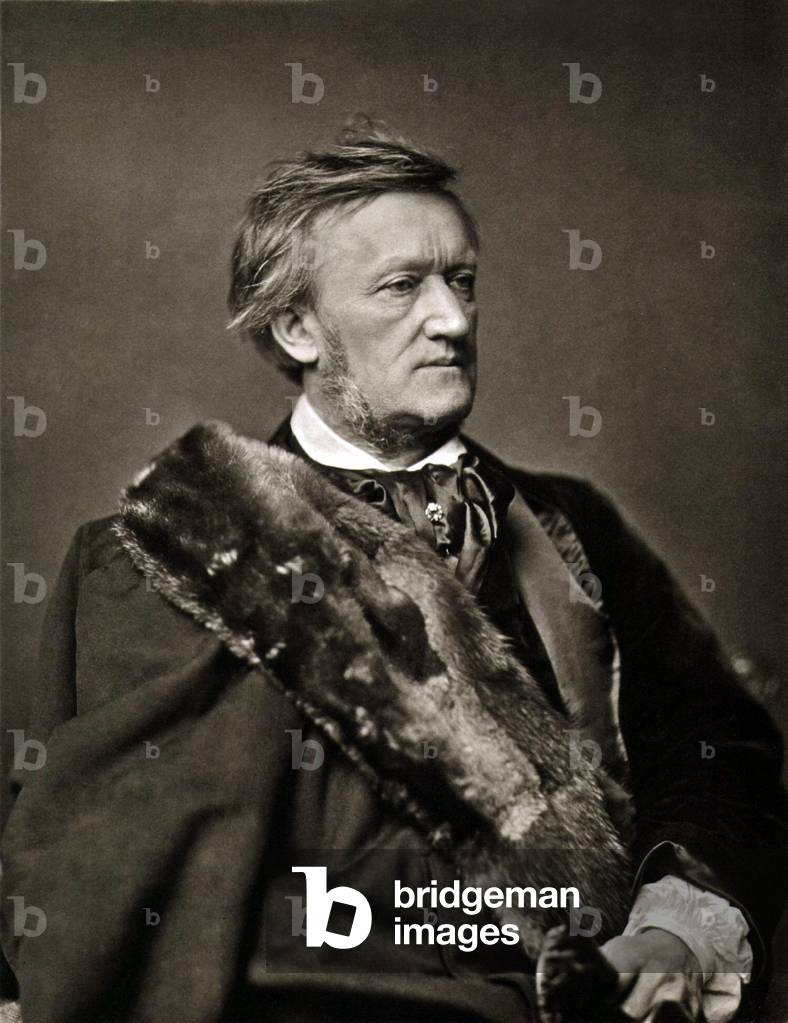 "Richard Wagner"