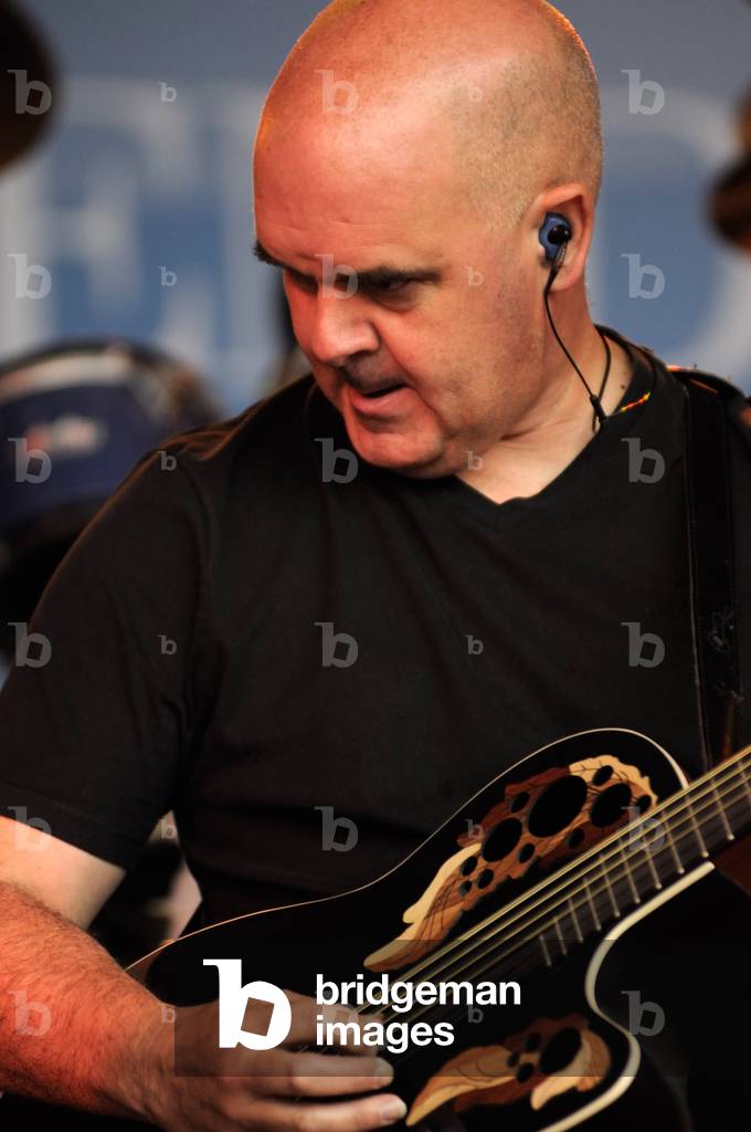 Simon Emerson (Il Villaggio Immaginato) (foto)