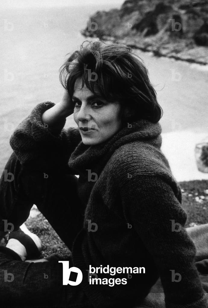 Les damnes (These are the damned) de Joseph Losey avec Viveca Lindfors, 1963