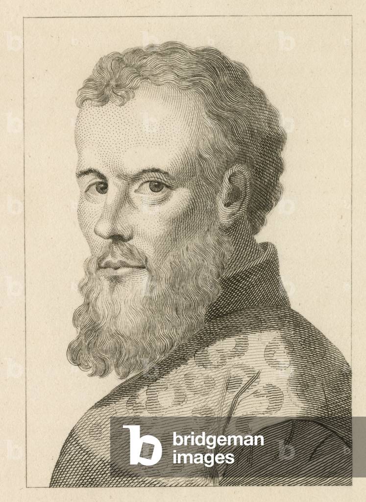 "Vesalius", b/w