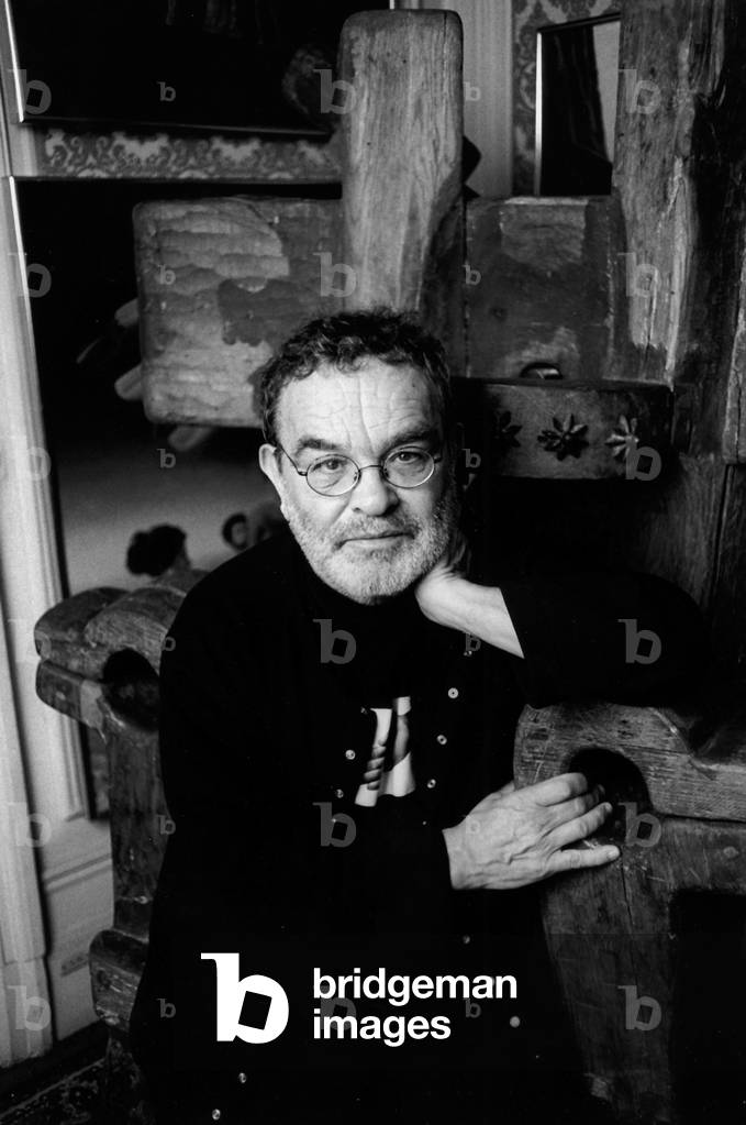 Fernando Arrabal