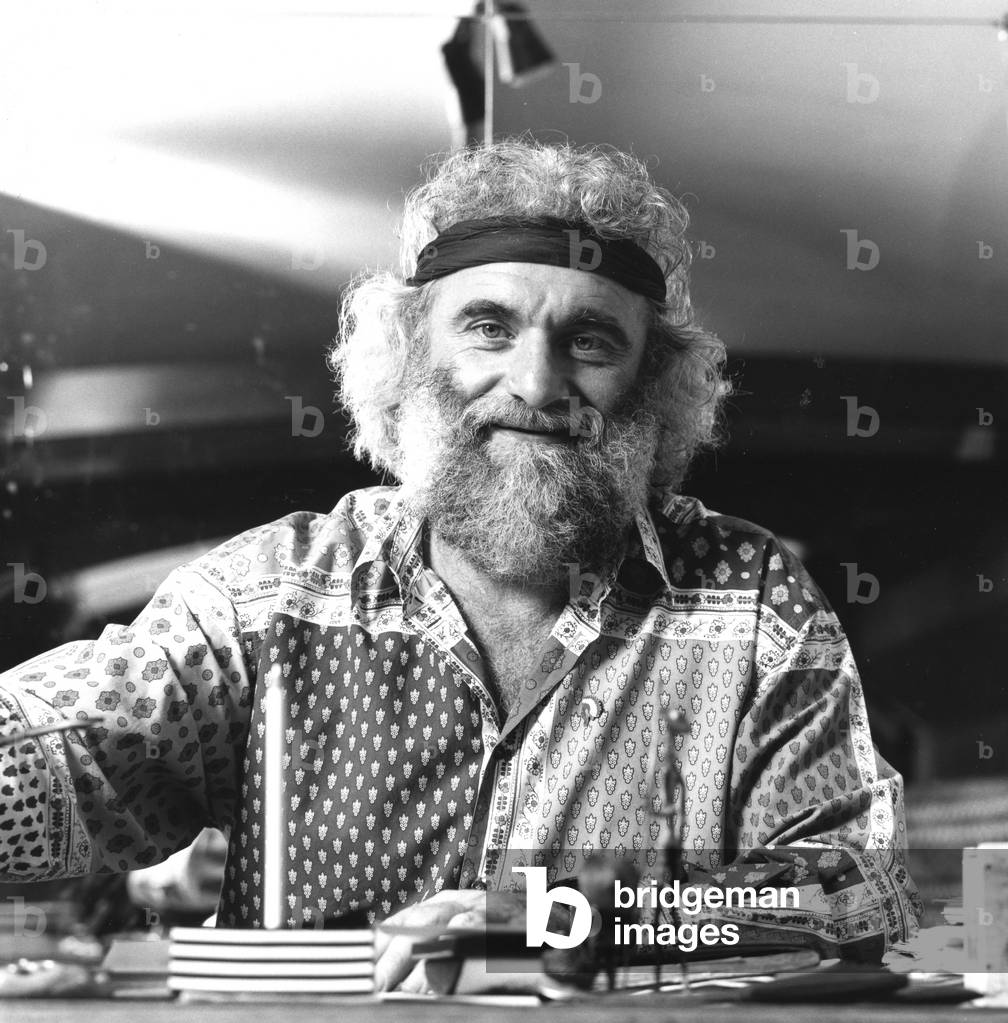 DANIEL HEREIRO SOURIRE 1995